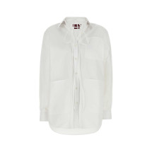 [Gucci] Shirts Long Sleeve SS25 816061Z7ADR 9000