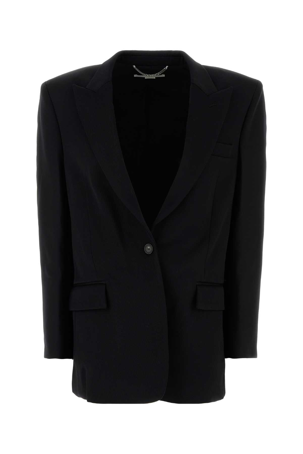 [Stella McCartney] Blazer SS25 6501233EU780 1000