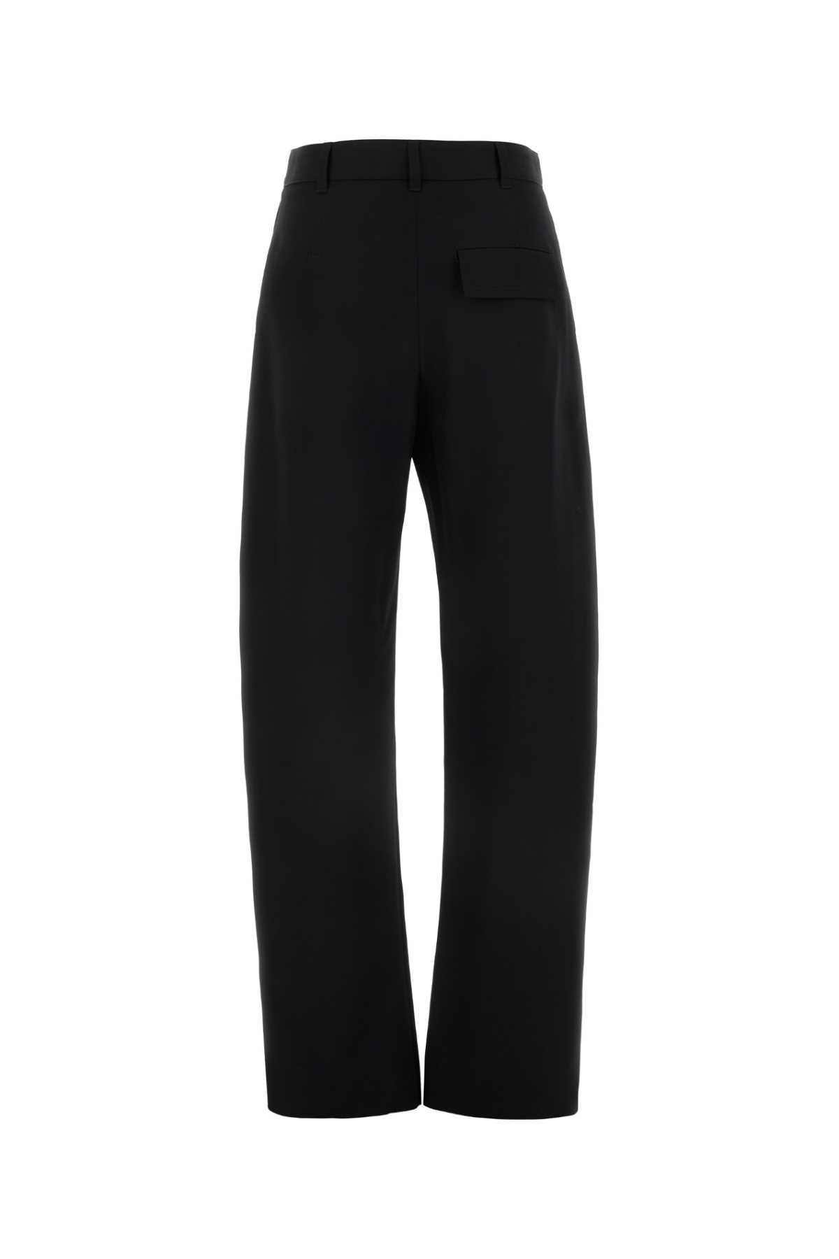 [Bottega Veneta] Trousers FW24 797741V3PH0 1000