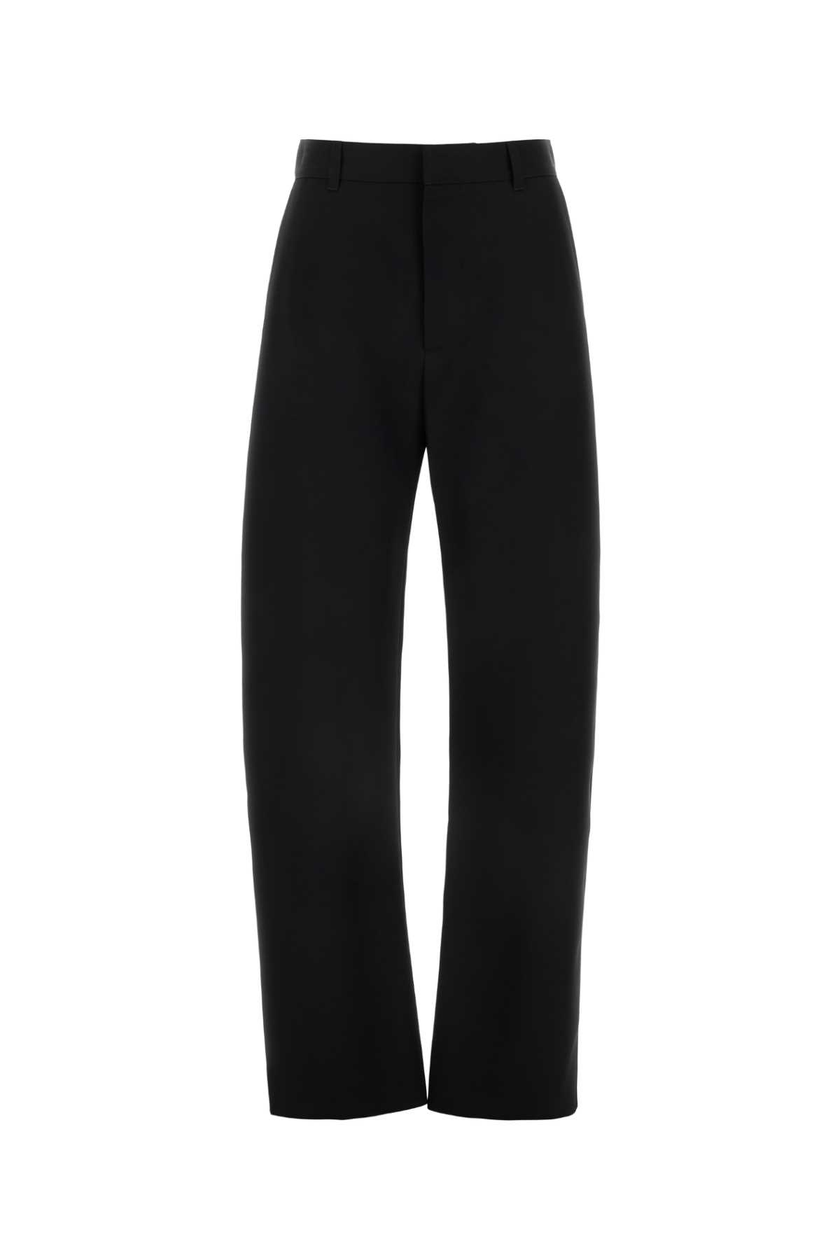 [Bottega Veneta] Trousers FW24 797741V3PH0 1000