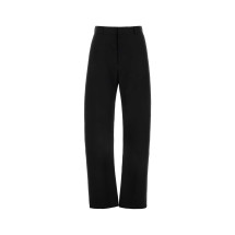 [Bottega Veneta] Trousers FW24 797741V3PH0 1000