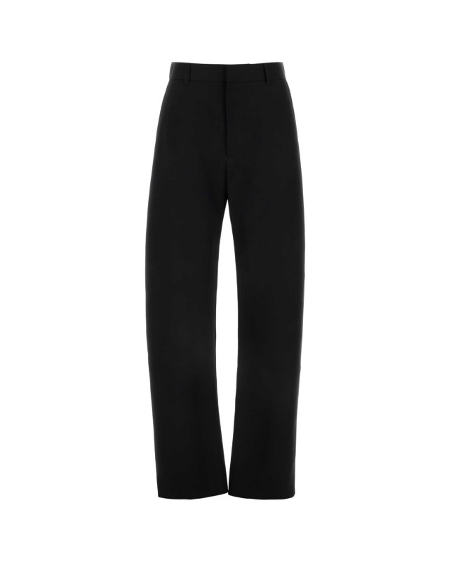 [Bottega Veneta] Trousers FW24 797741V3PH0 1000