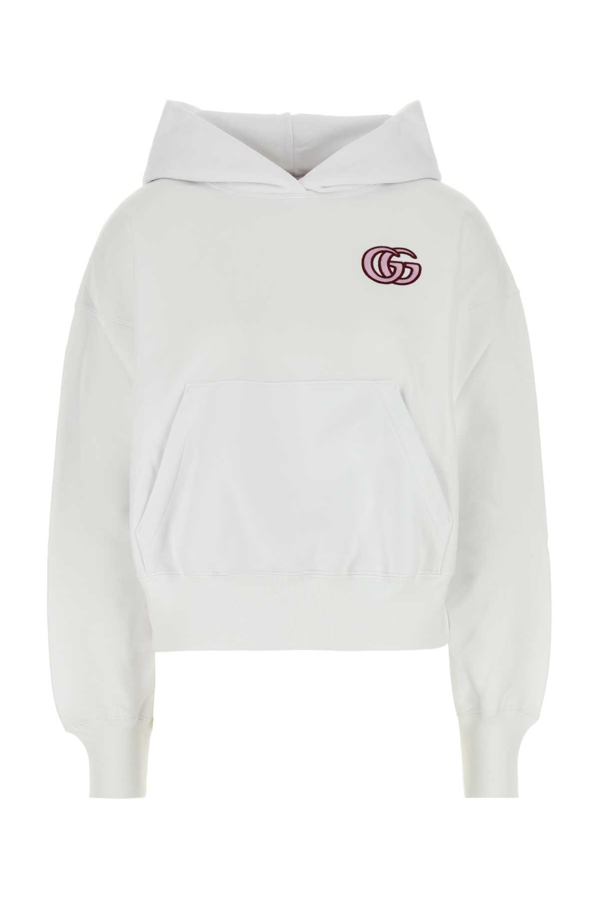 [Gucci] Hoodie SS25 787274XJG46 9692