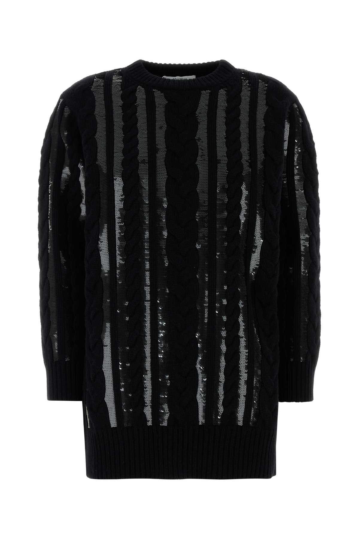 [Max Mara] Knitwear SS25 2511321011600 007