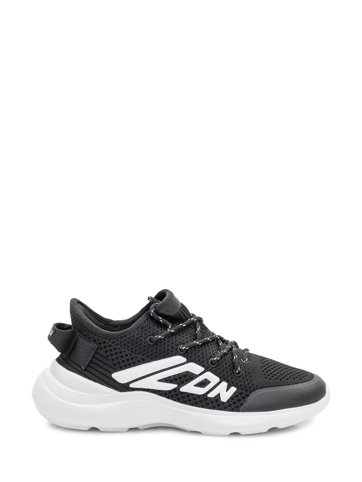 [DSQUARED2 ICON COLLECTION] Pumps SS25 SNW028759204345 M063