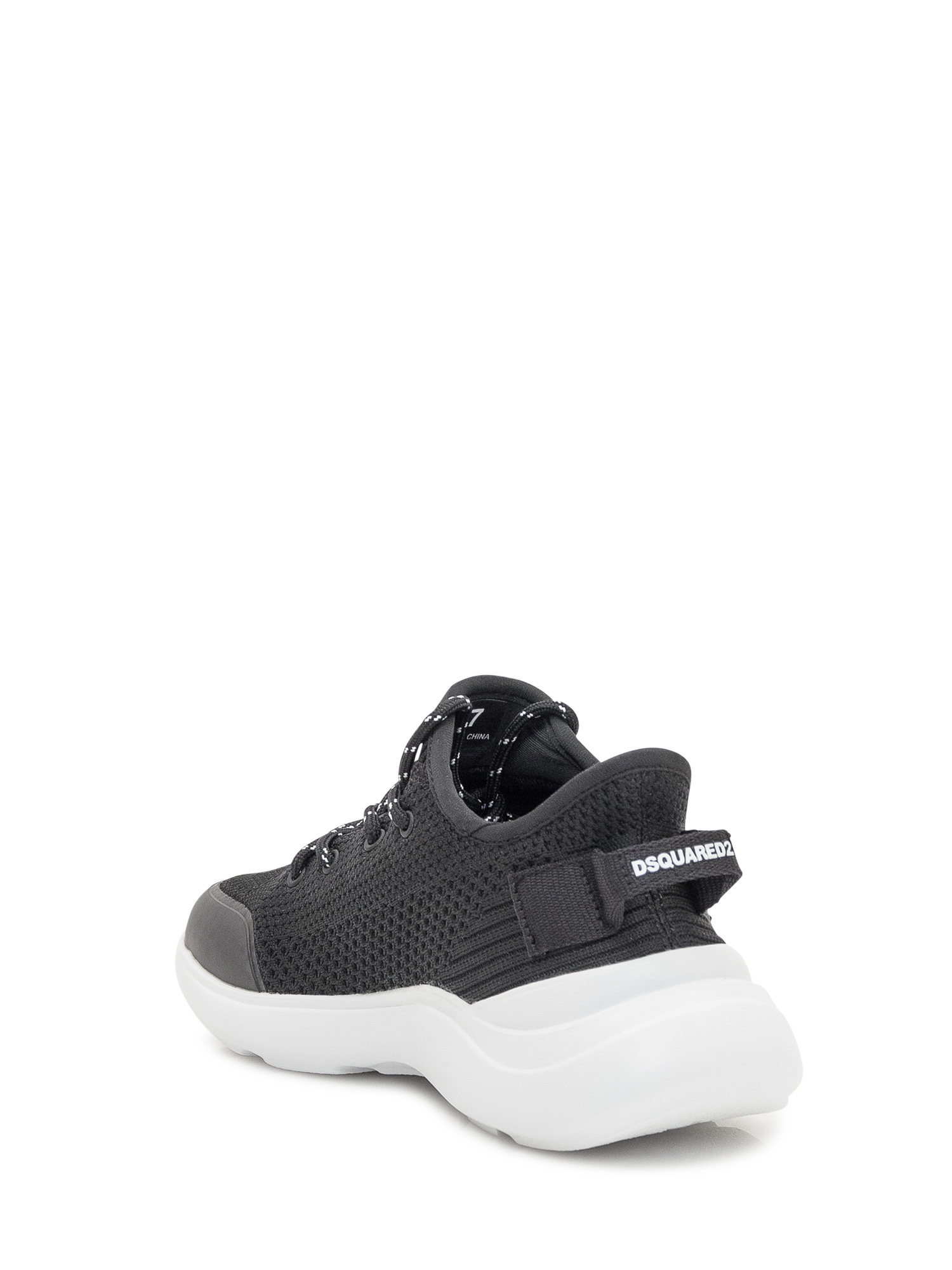 [DSQUARED2 ICON COLLECTION] Pumps SS25 SNW028759204345 M063
