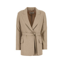 [Max Mara] Blazer SS25 2511041081600 001