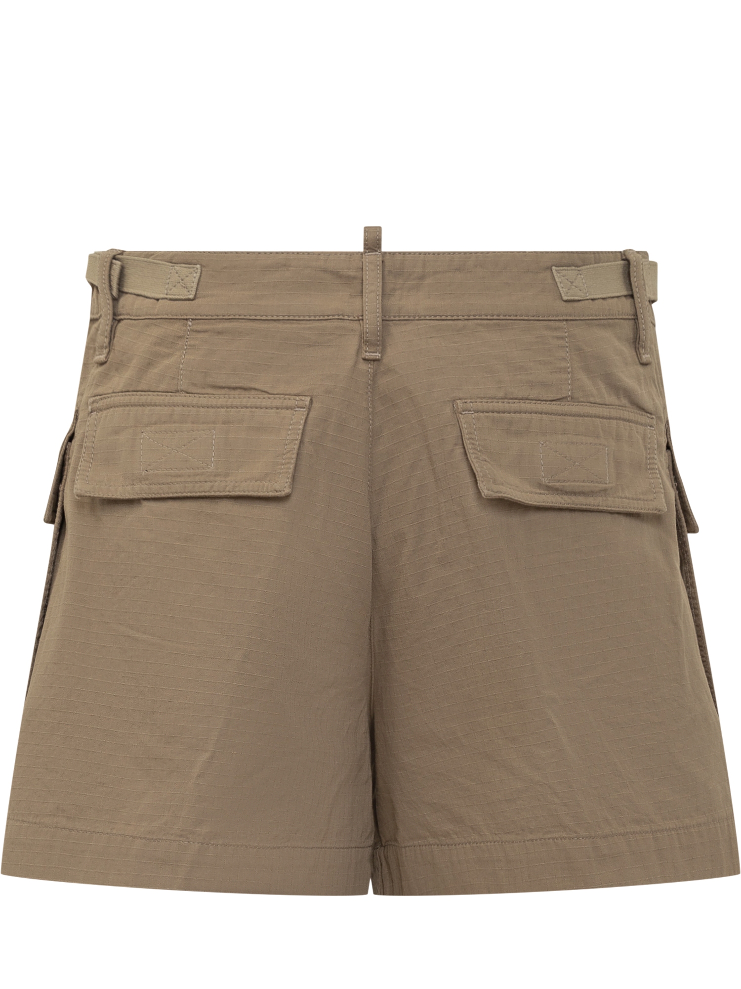 [DSQUARED2 ICON COLLECTION] Shorts SS25 S80MU0032D35224 114