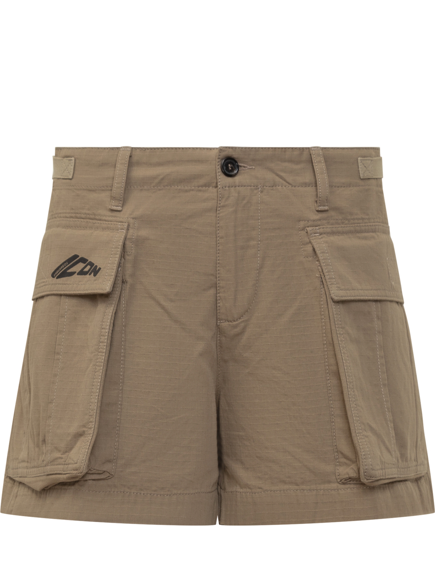 [DSQUARED2 ICON COLLECTION] Shorts SS25 S80MU0032D35224 114