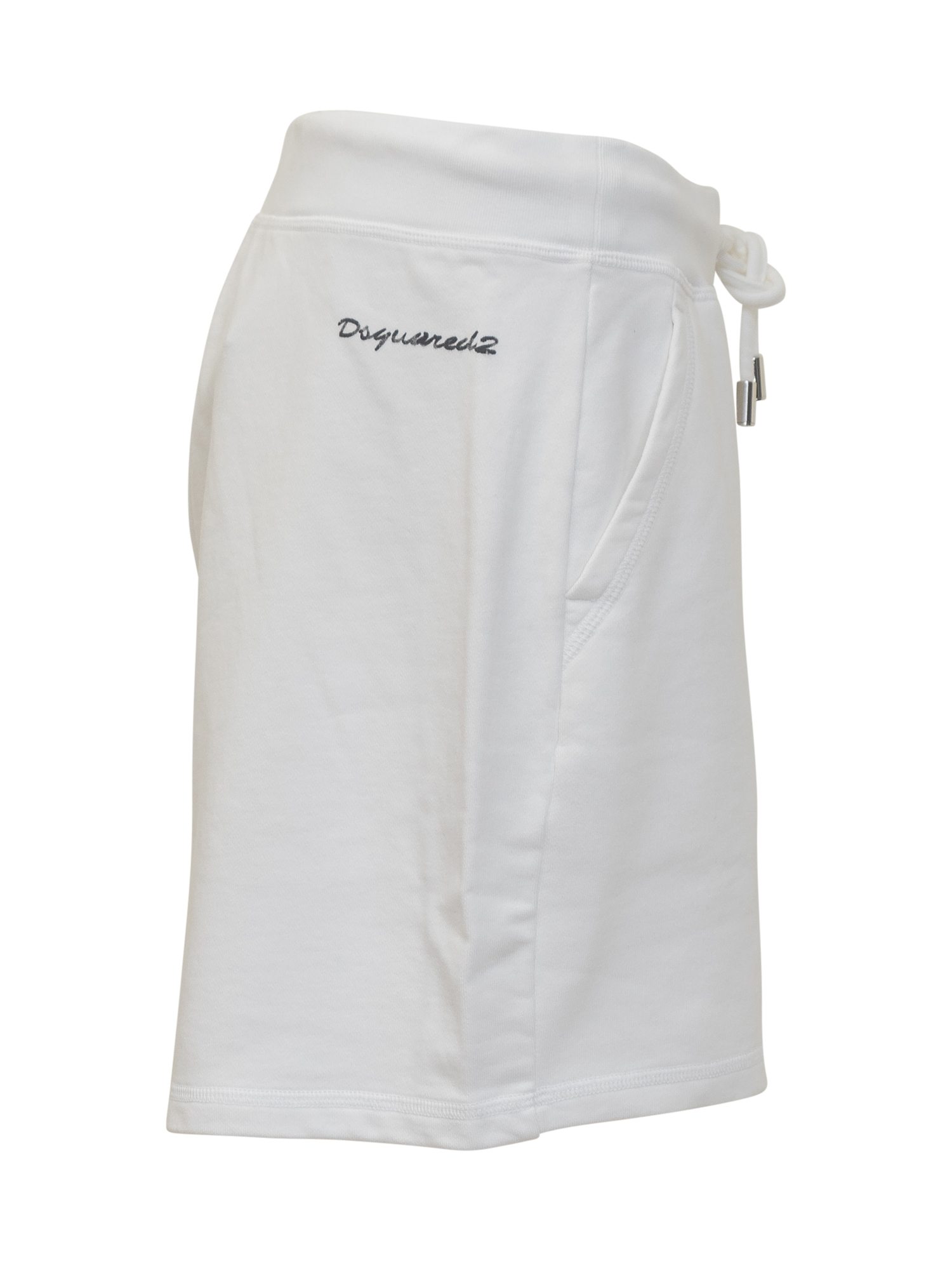 [Dsquared2] Shorts SS25 S72MU0529S25462 100