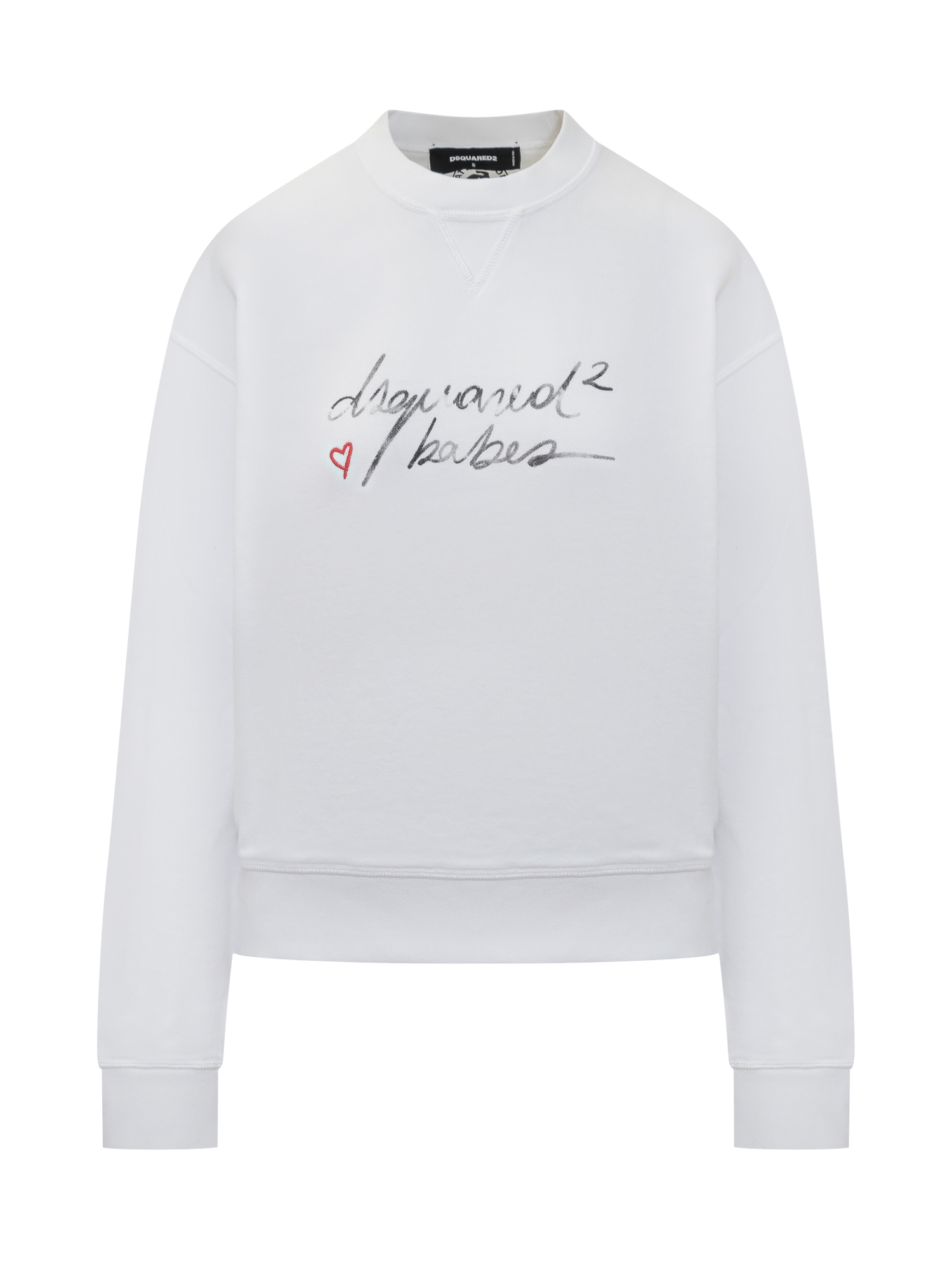 [Dsquared2] Sweatshirt SS25 S72GU0488S25462 100