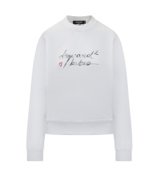 [Dsquared2] Sweatshirt SS25 S72GU0488S25462 100