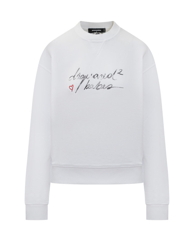 [Dsquared2] Sweatshirt SS25 S72GU0488S25462 100