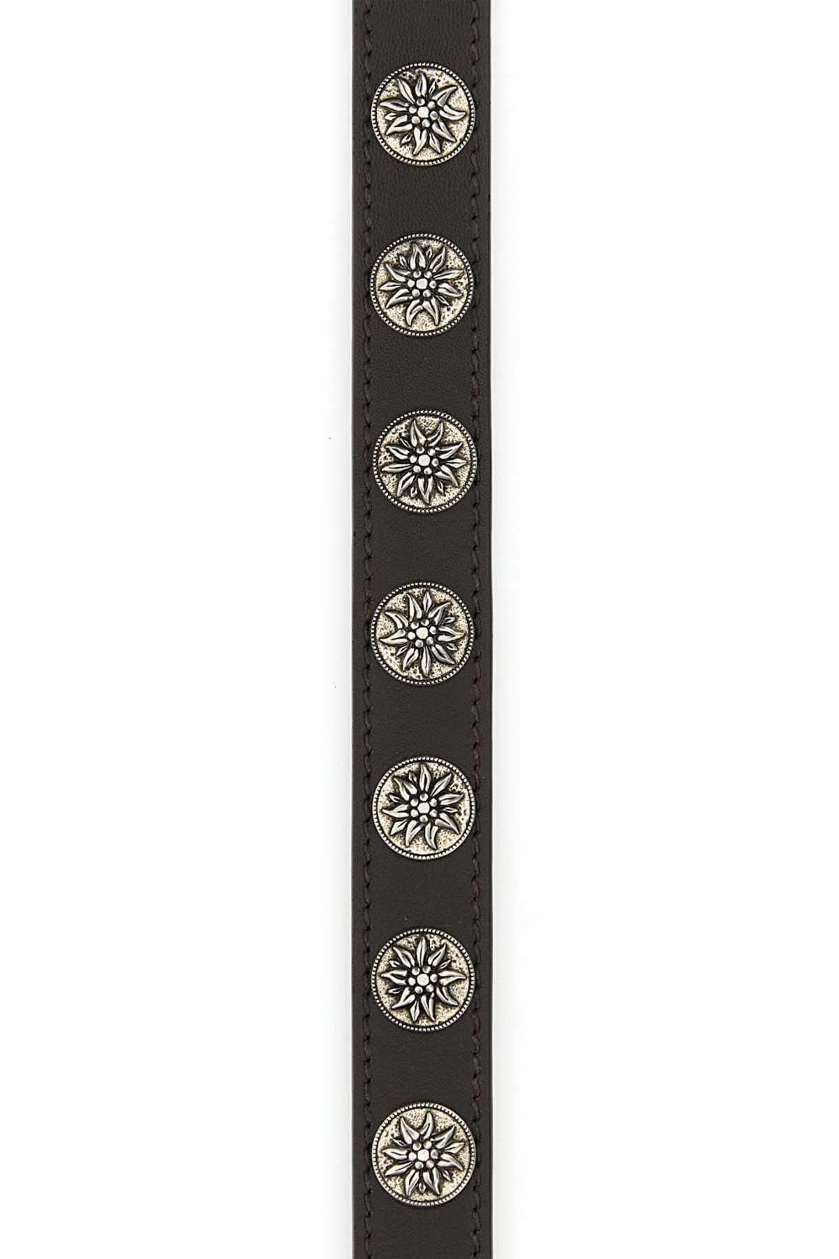 [Prada] Belt FW24 1CS1382HIL F0201