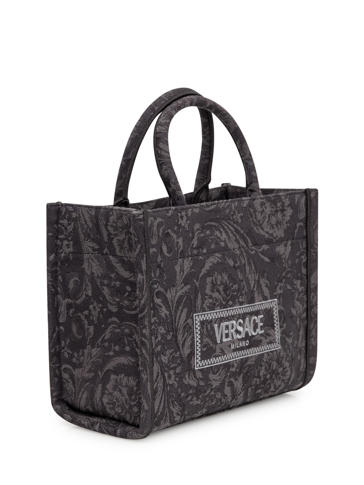 [Versace] Tote bag SS25 10115641A09741 2BM0V