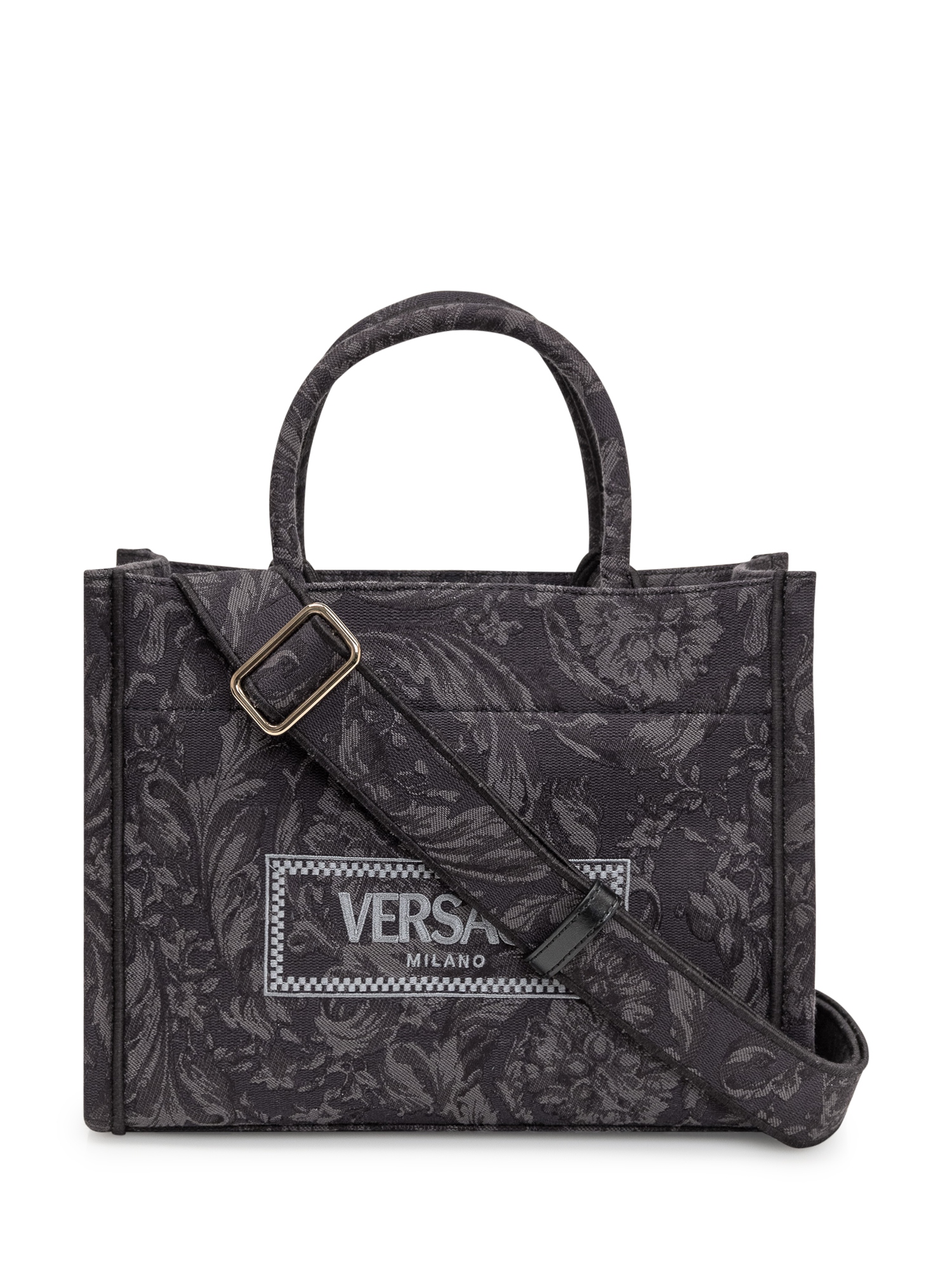 [Versace] Tote bag SS25 10115641A09741 2BM0V