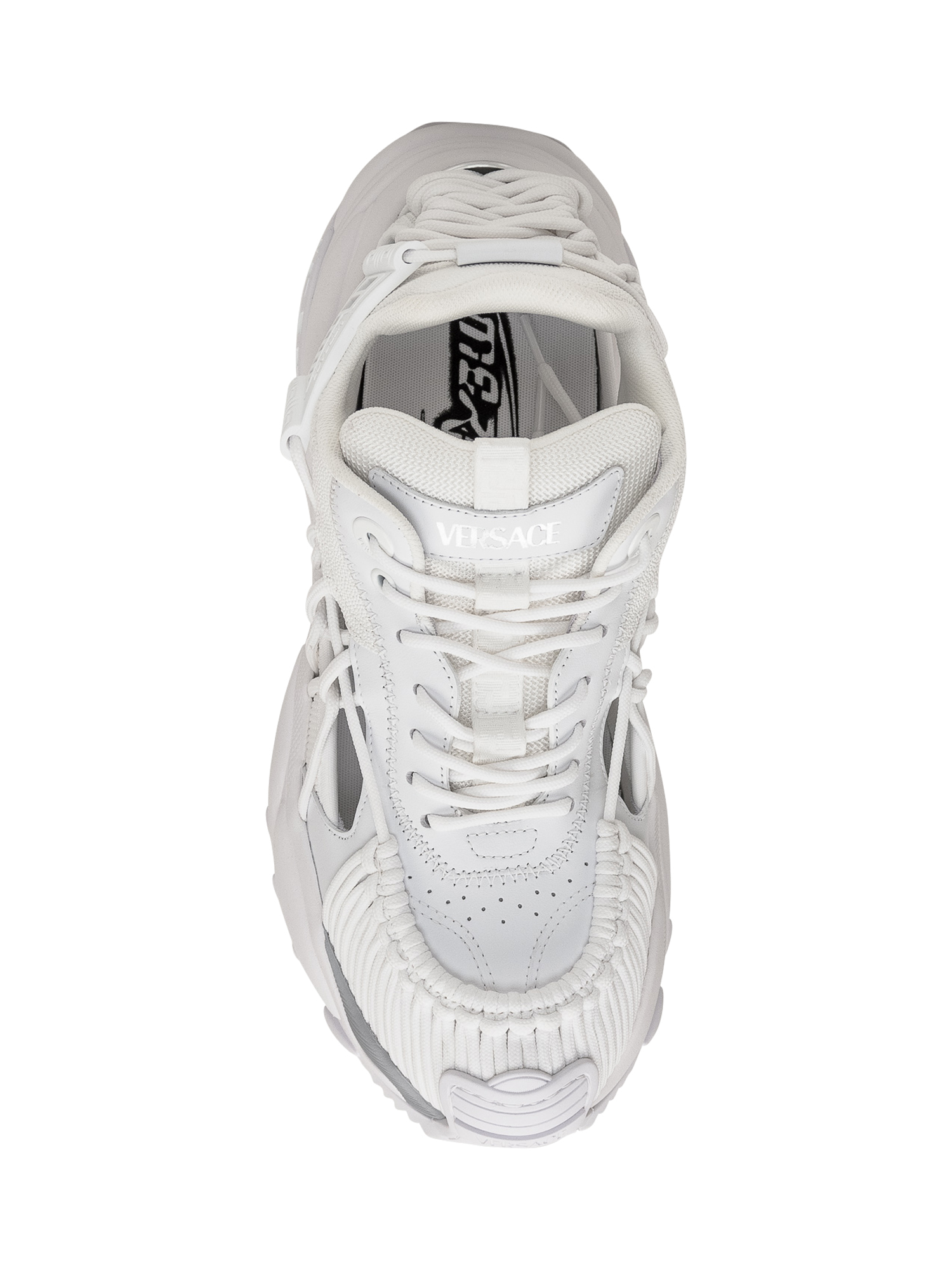 [Versace] Sneakers SS25 10167111A11861 1W000