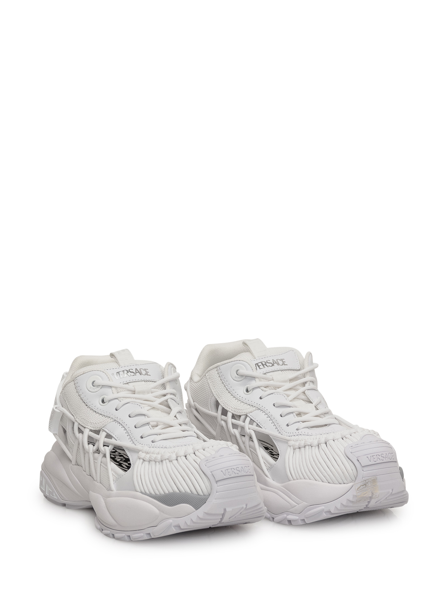 [Versace] Sneakers SS25 10167111A11861 1W000