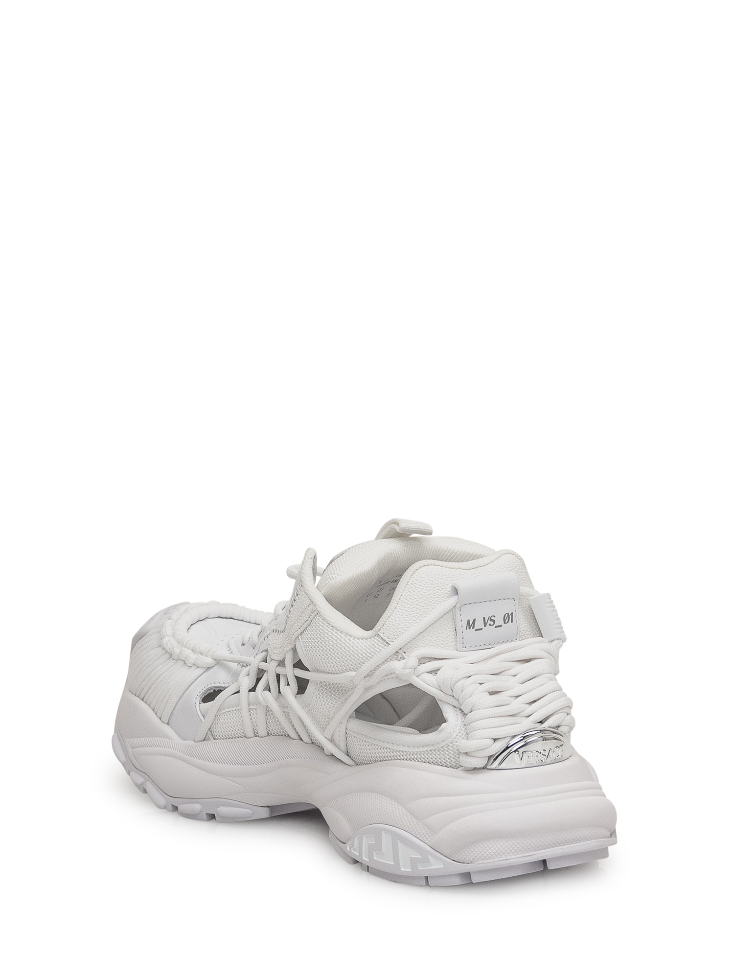 [Versace] Sneakers SS25 10167111A11861 1W000