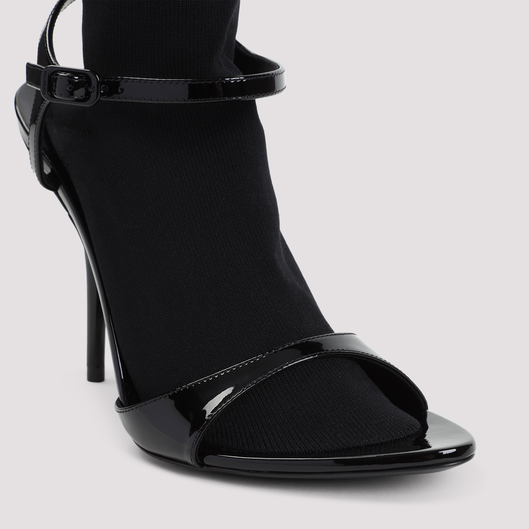 [Balenciaga] Boots FW25 810517.W12H2