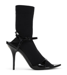 [Balenciaga] Boots FW25 810517.W12H2