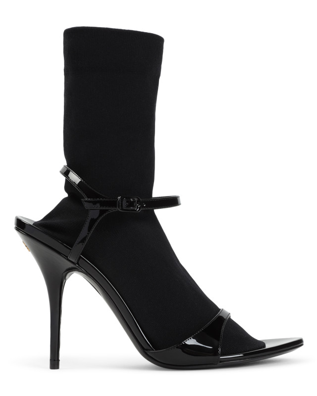 [Balenciaga] Boots FW25 810517.W12H2