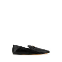 [Salvatore Ferragamo] Loafer FW25 01H9327730881C NERO