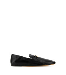 [Salvatore Ferragamo] Loafer FW25 01H9327730881C NERO