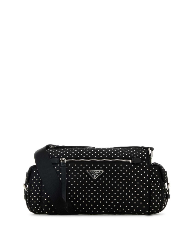 [Prada] Shoulder bag SS25 1BC2362HGV F0002