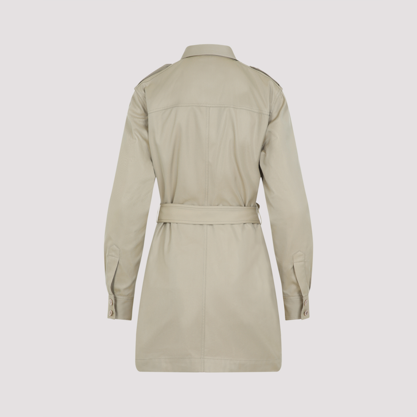 [Tom Ford] Long sleeve dress FW25 AB3431.FAX1215