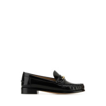 [Salvatore Ferragamo] Loafer FW25 01J6567810101C NERBISNER