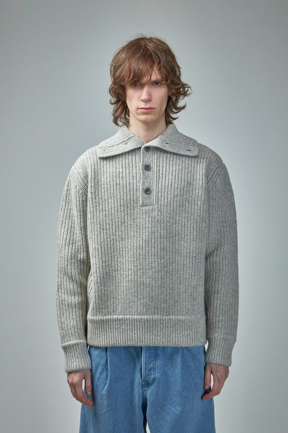 [DRIES VAN NOTEN] Knitwear FW24 2420212559705