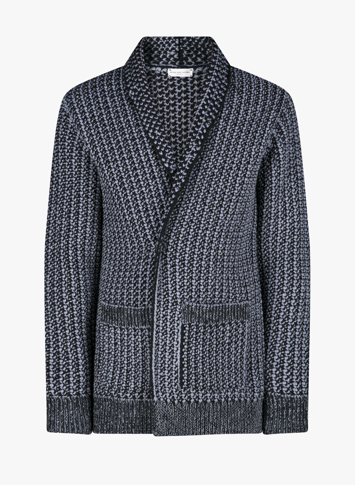 [DRIES VAN NOTEN] Cardigan FW24 2420212419710