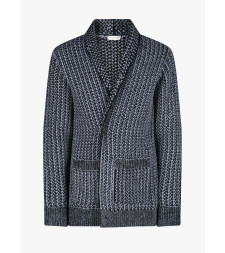 [DRIES VAN NOTEN] Cardigan FW24 2420212419710