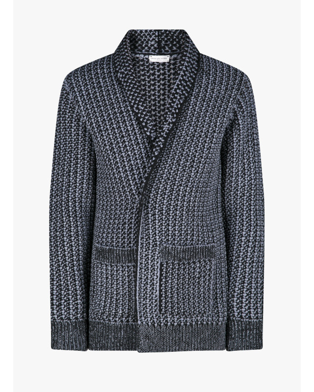 [DRIES VAN NOTEN] Cardigan FW24 2420212419710