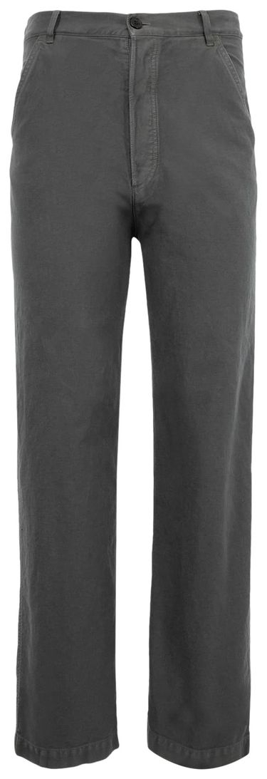 [DRIES VAN NOTEN] Trousers FW24 2420209259302
