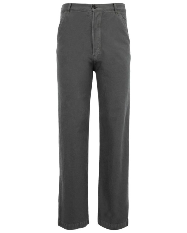 [DRIES VAN NOTEN] Trousers FW24 2420209259302