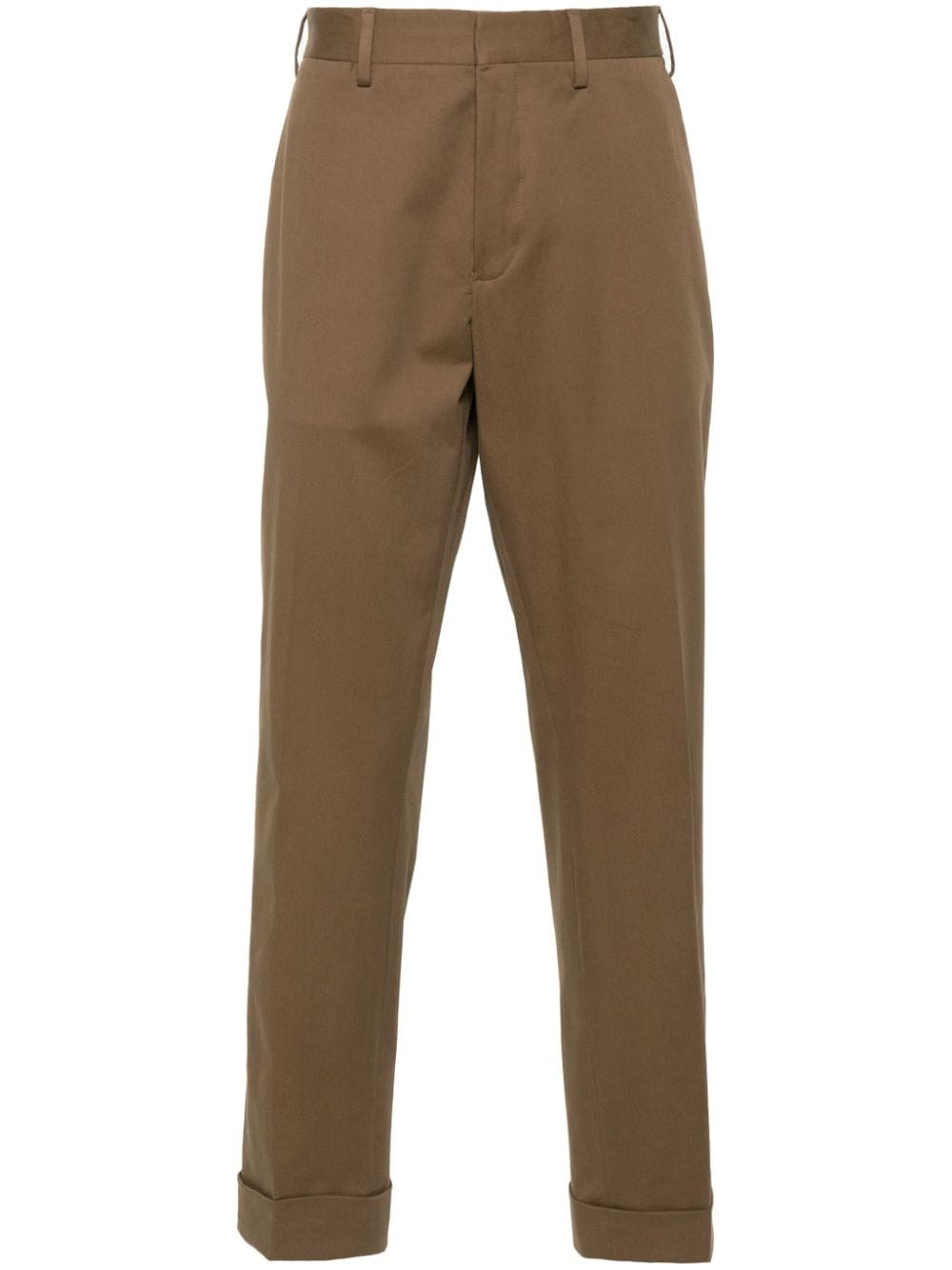 [DRIES VAN NOTEN] Trousers FW24 2420209009122