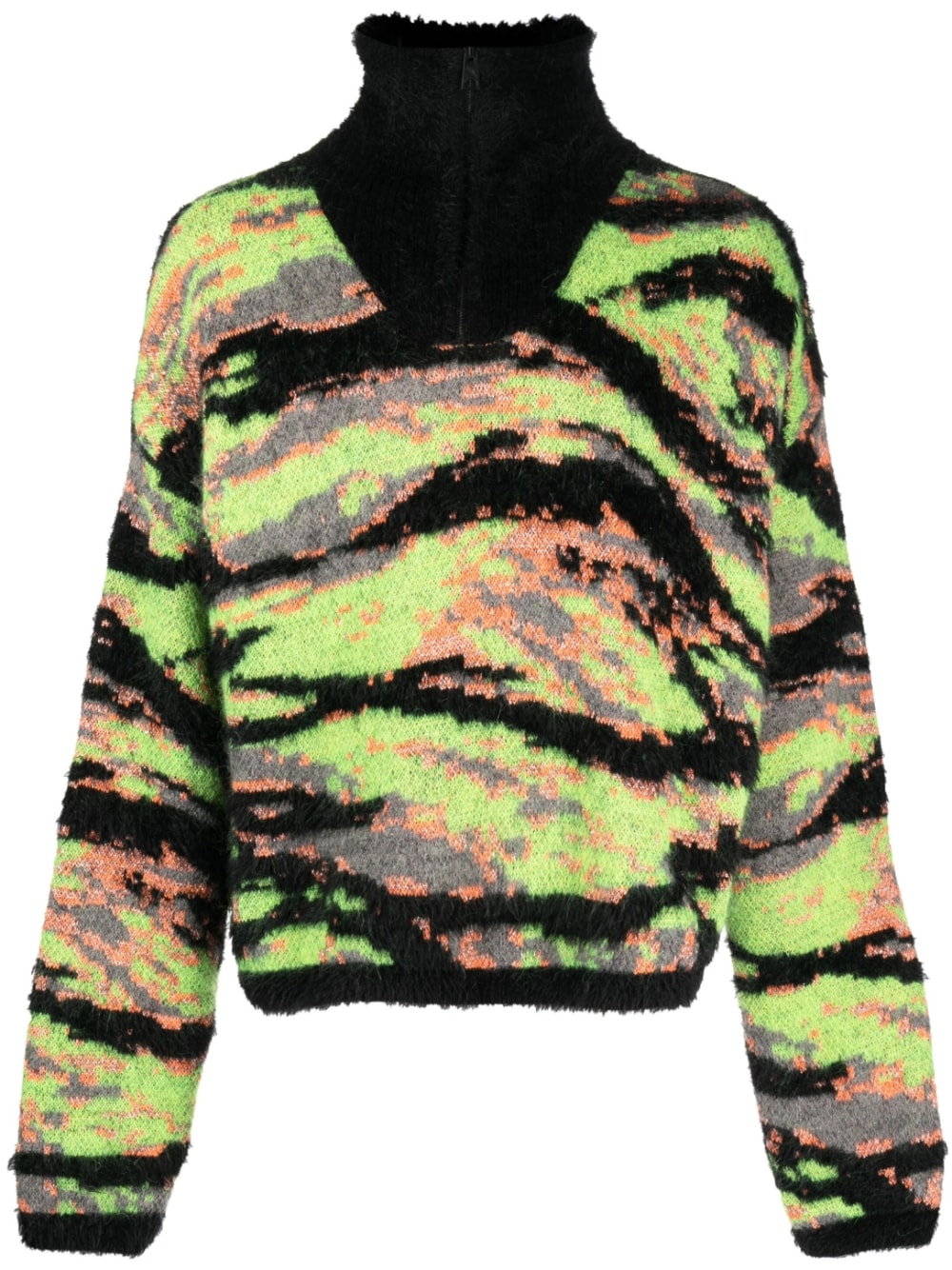 [ERL] Knitwear SS23 ERL06N007