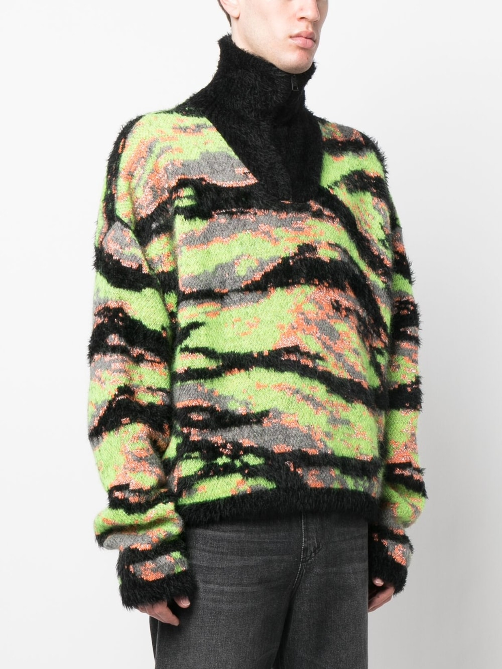[ERL] Knitwear SS23 ERL06N007