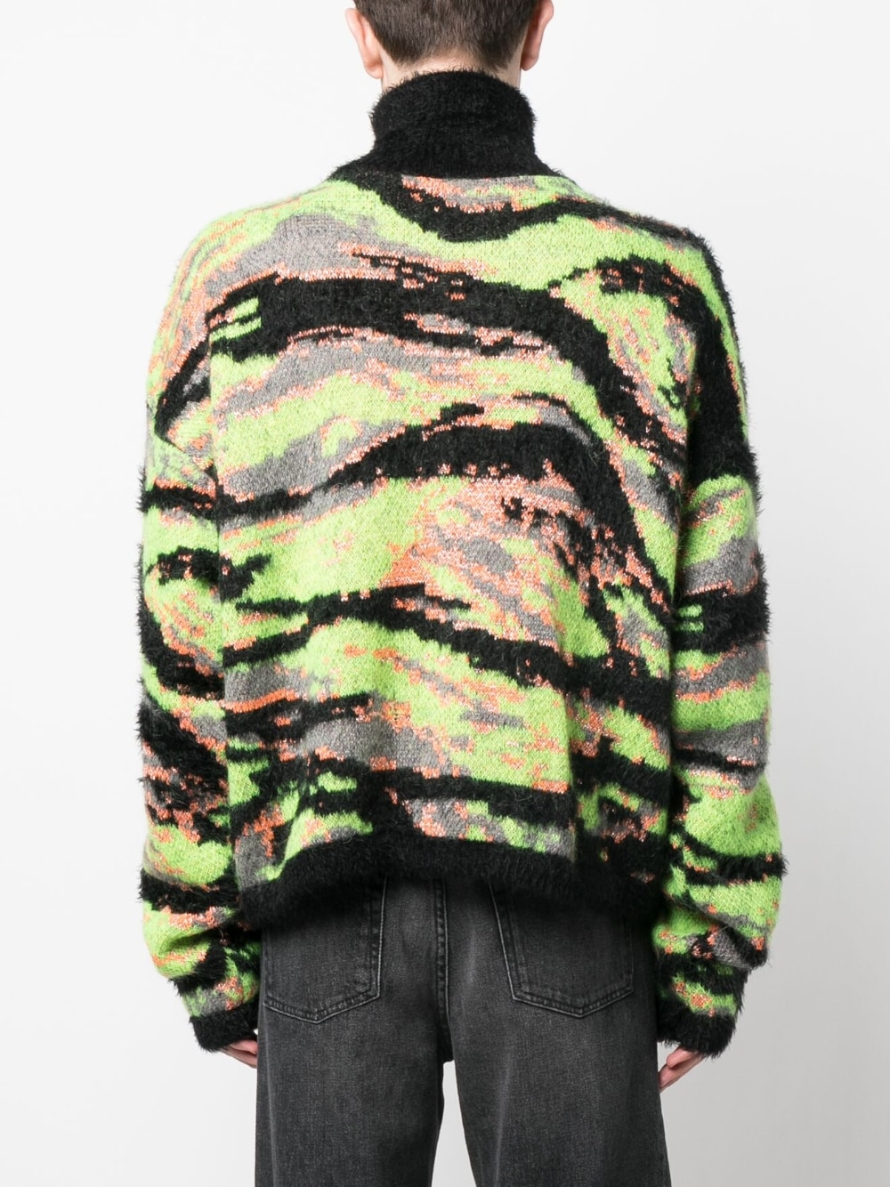 [ERL] Knitwear SS23 ERL06N007