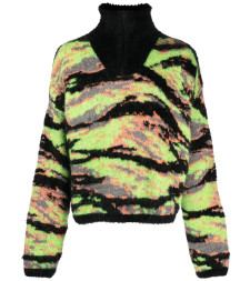 [ERL] Knitwear SS23 ERL06N007