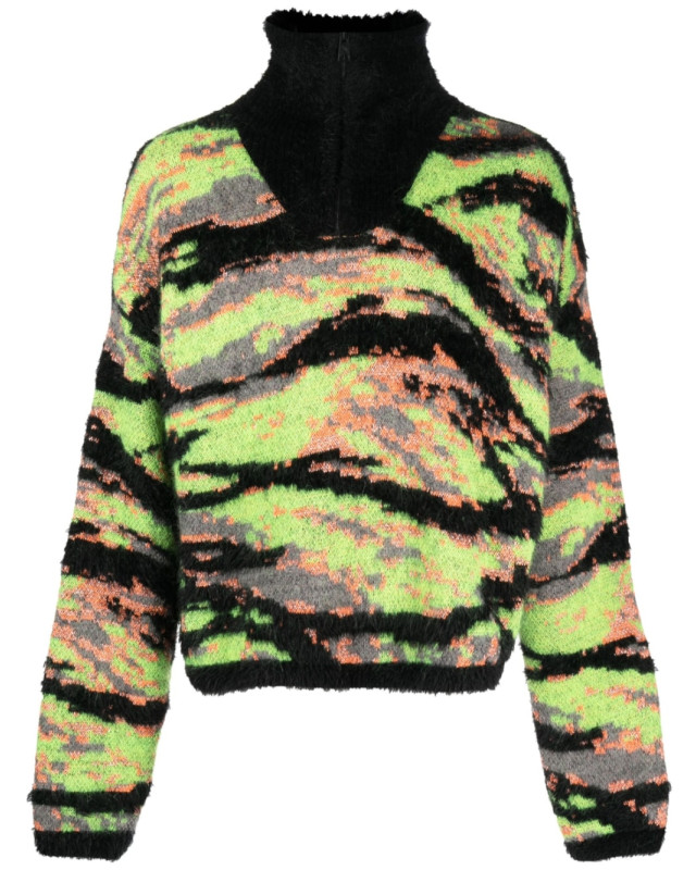 [ERL] Knitwear SS23 ERL06N007