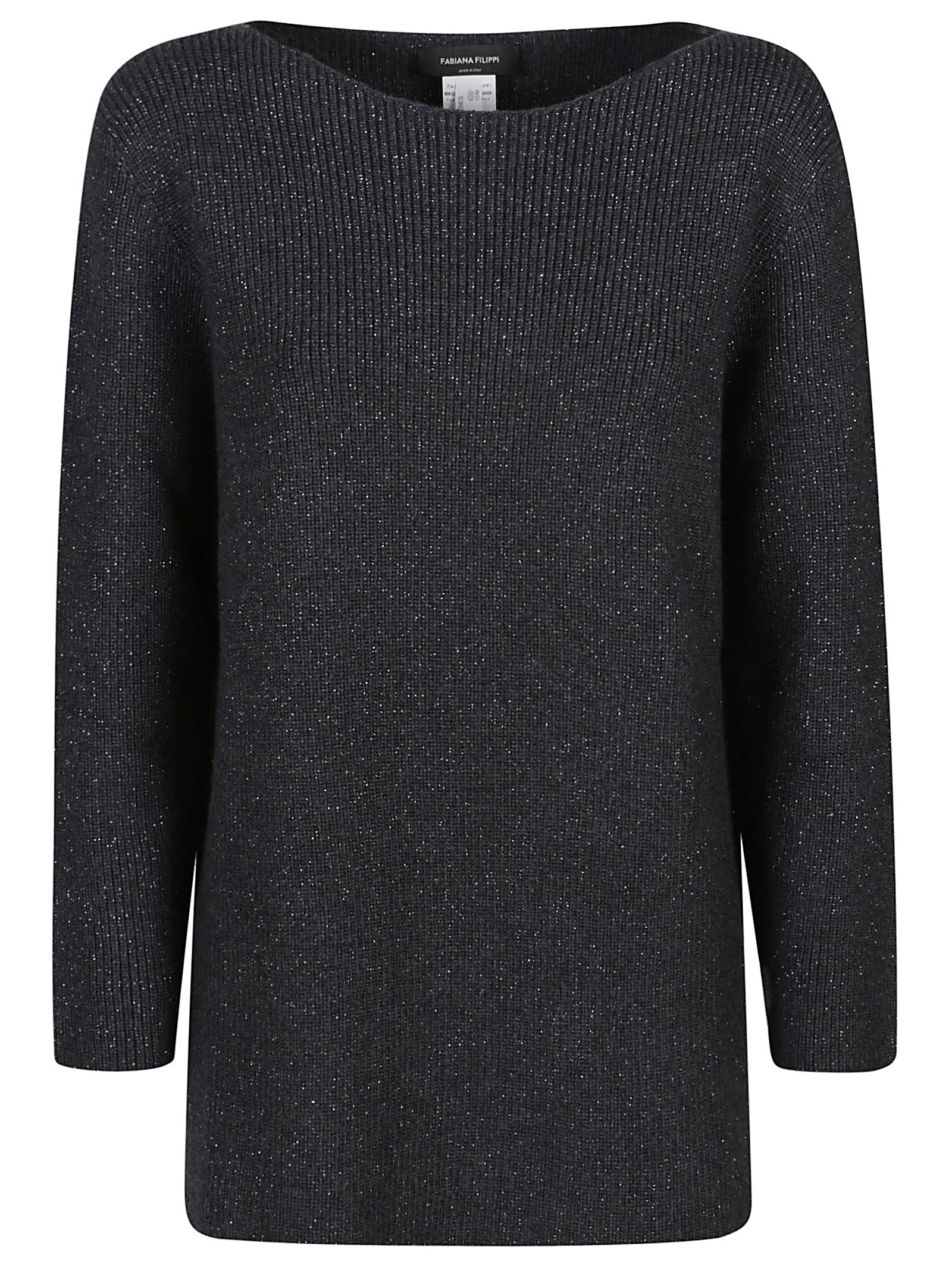 [Fabiana Filippi] Knitwear FW25 MAD214F073 0000 I962
