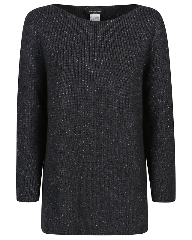 [Fabiana Filippi] Knitwear FW25 MAD214F073 0000 I962