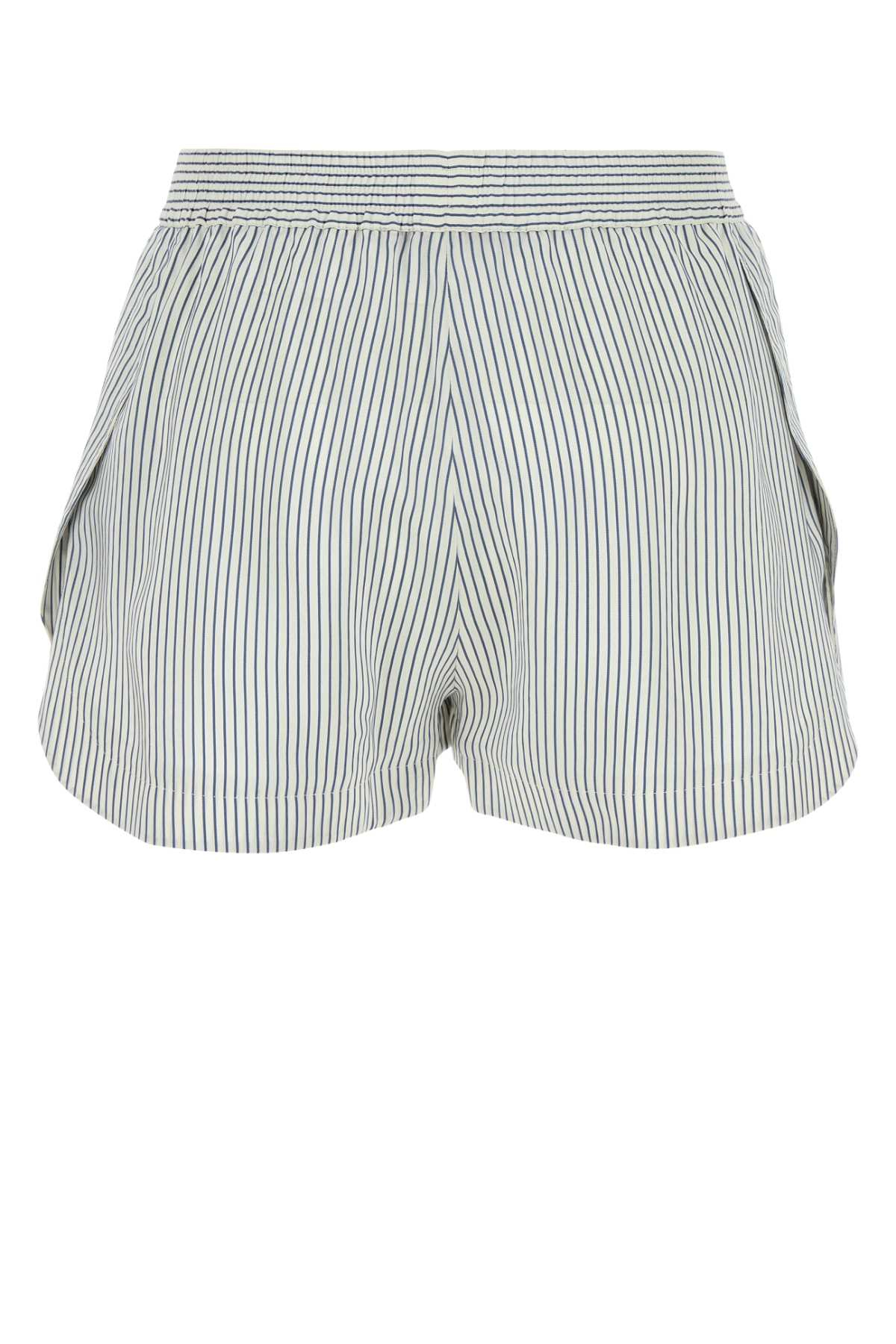 [Stella McCartney] Shorts SS25 6402433FR210 8519