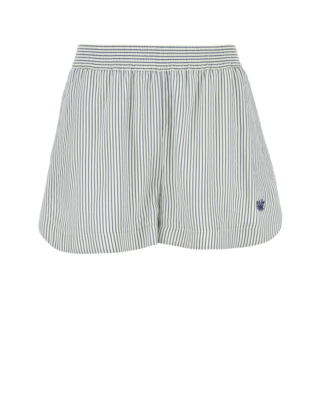 [Stella McCartney] Shorts SS25 6402433FR210 8519