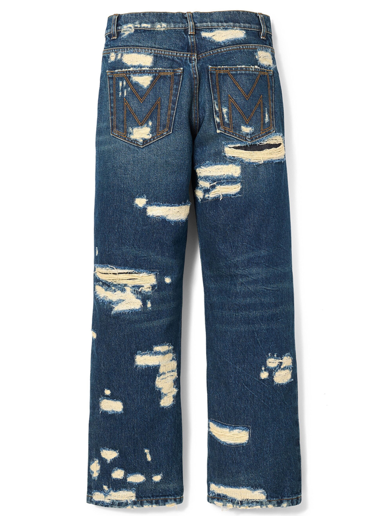 [Marc Jacobs] Jeans FW24 2F4RBT001D15491