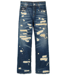 [Marc Jacobs] Jeans FW24 2F4RBT001D15491