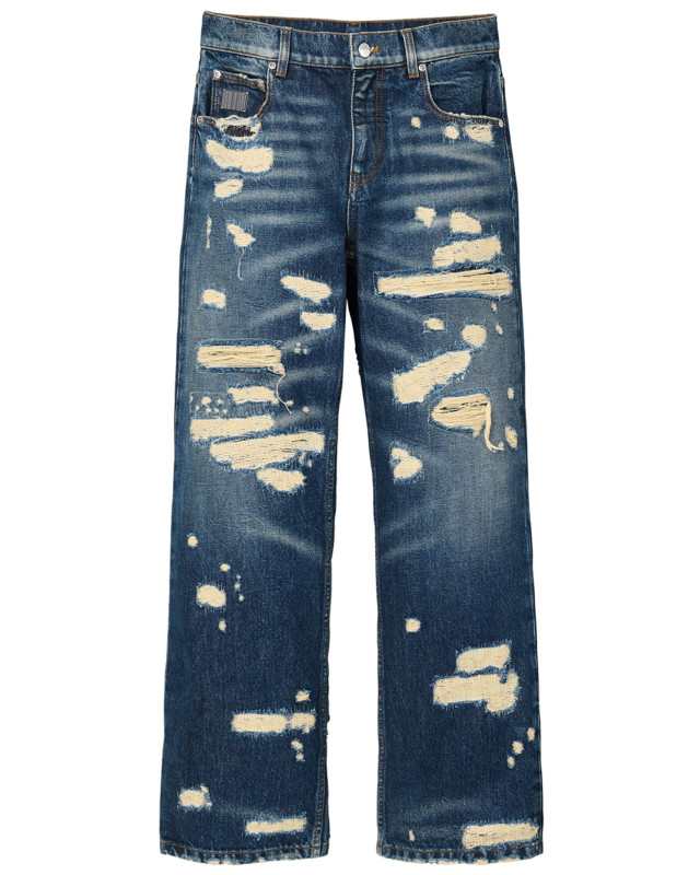 [Marc Jacobs] Jeans FW24 2F4RBT001D15491